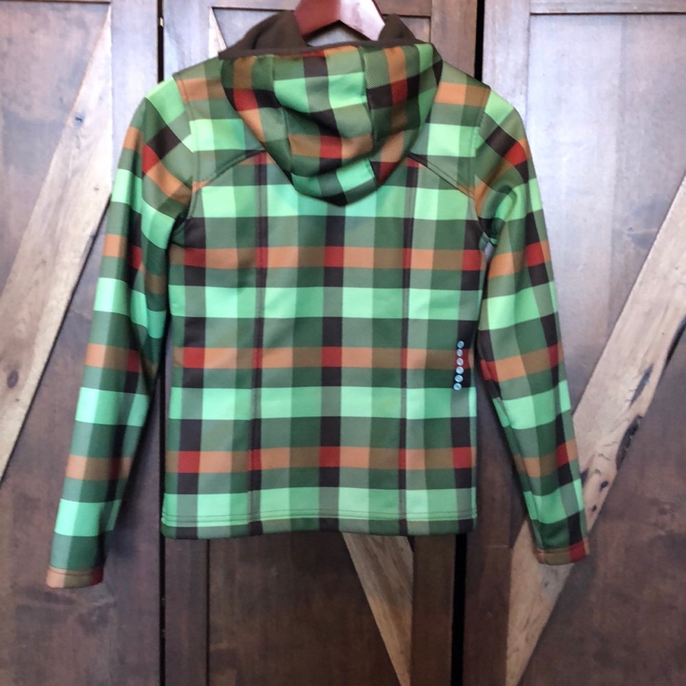 Burton jacket - Picture 2 of 4